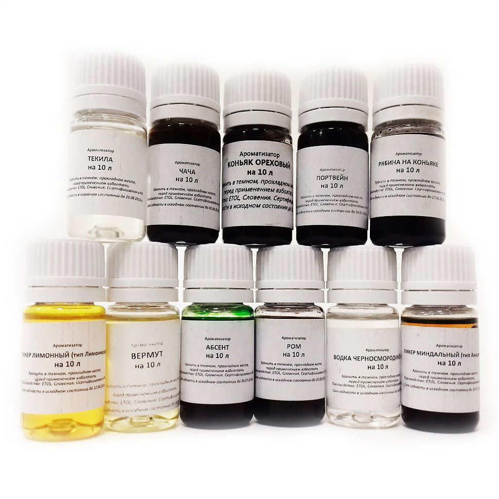 Вкусо ароматическая добавка от 75 рублей в Абдулино