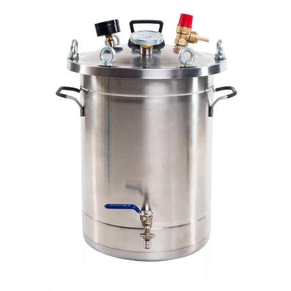 Распродажа автоклавов БУЛАТ в Абдулино