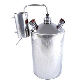 Самогонный аппарат в Абдулино всего за 3200 рублей